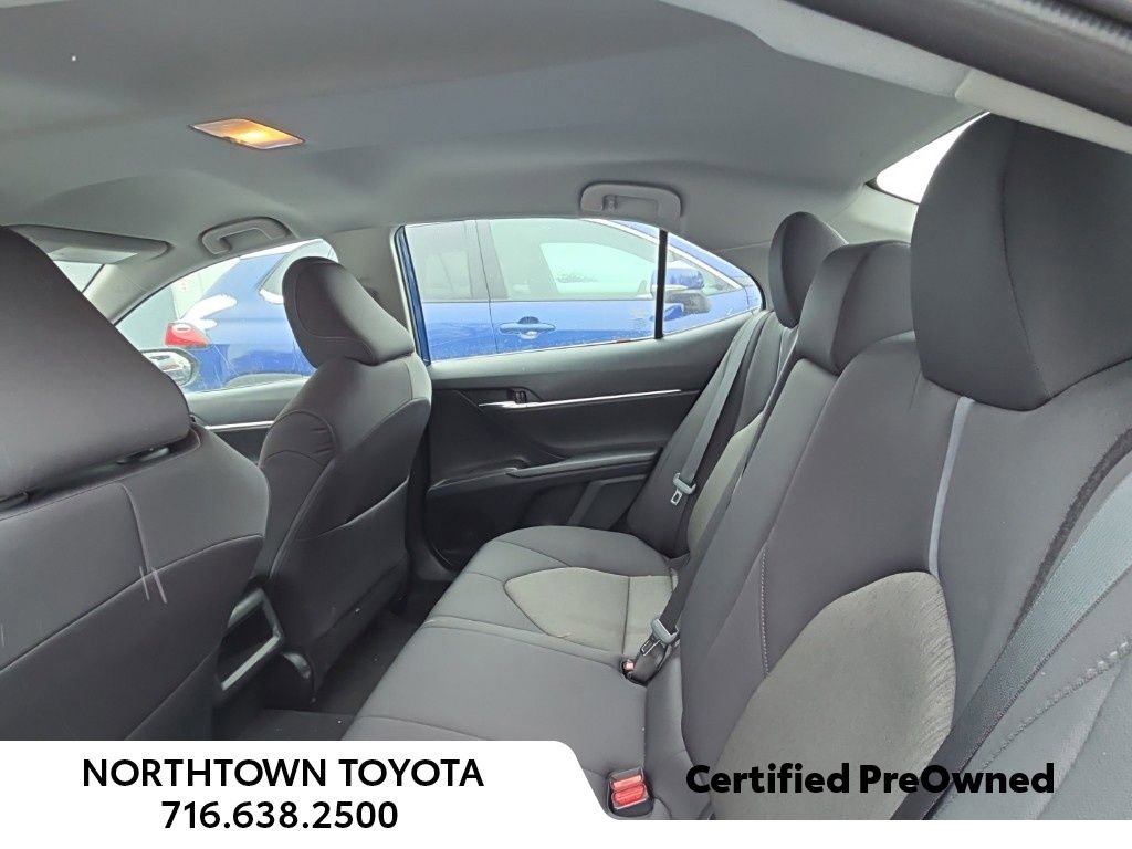 Used 2023 Toyota Camry LE image 11