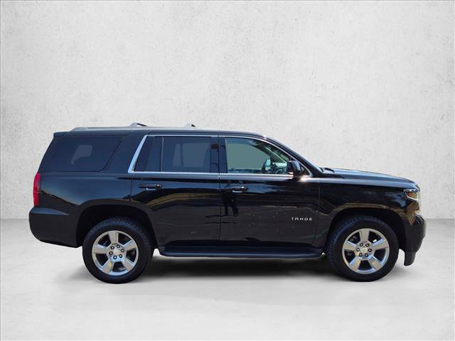 Used 2018 Chevrolet Tahoe LS RWD image 4
