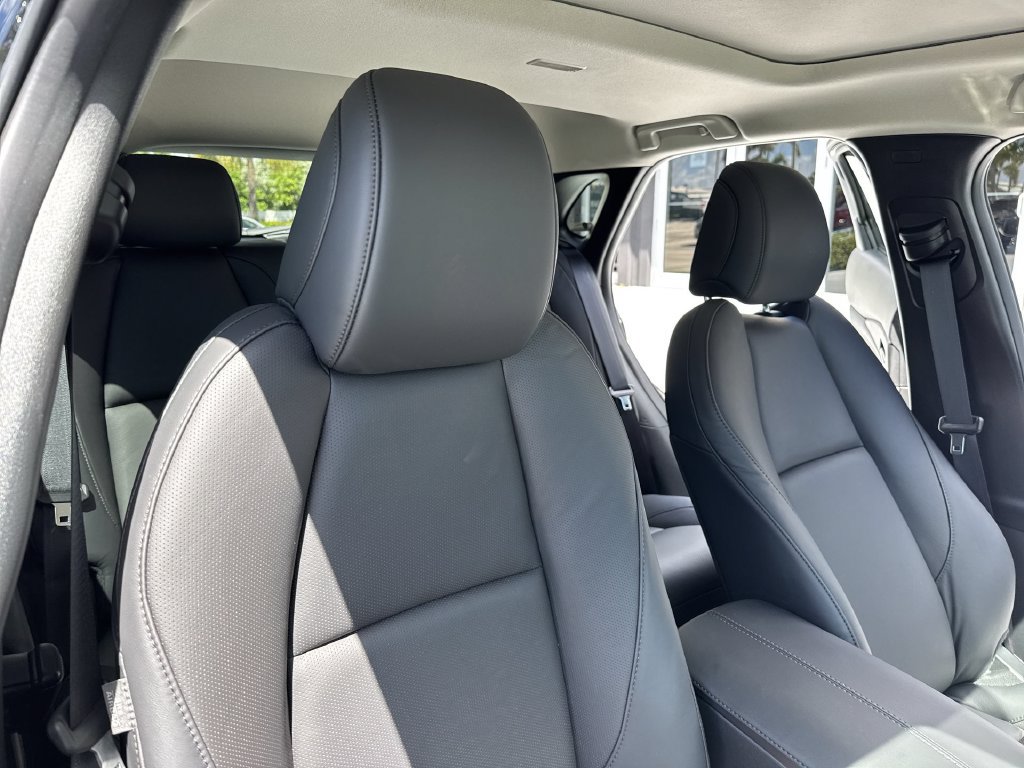 New 2026 MAZDA CX-30 AWD 2.5 S w/ Premium Package image 46