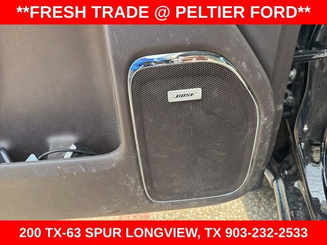 Used 2016 Chevrolet Silverado 3500 LTZ w/ Duramax Plus Package image 16