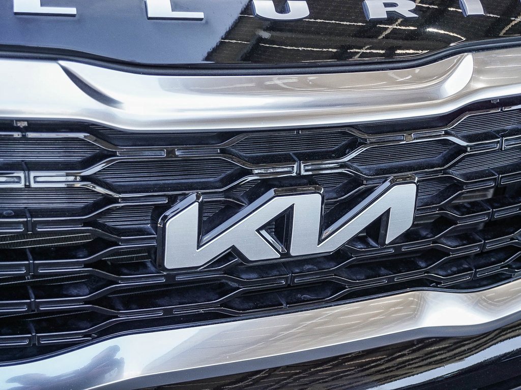 Certified 2022 Kia Telluride EX w/ EX Premium Package image 12