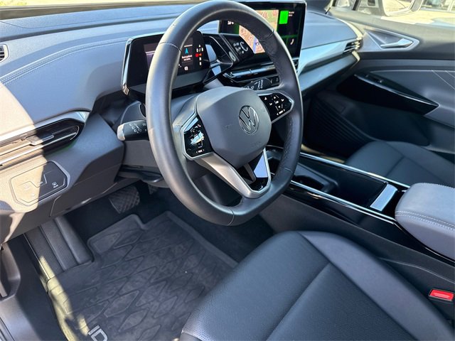 Certified 2023 Volkswagen ID.4 S image 30
