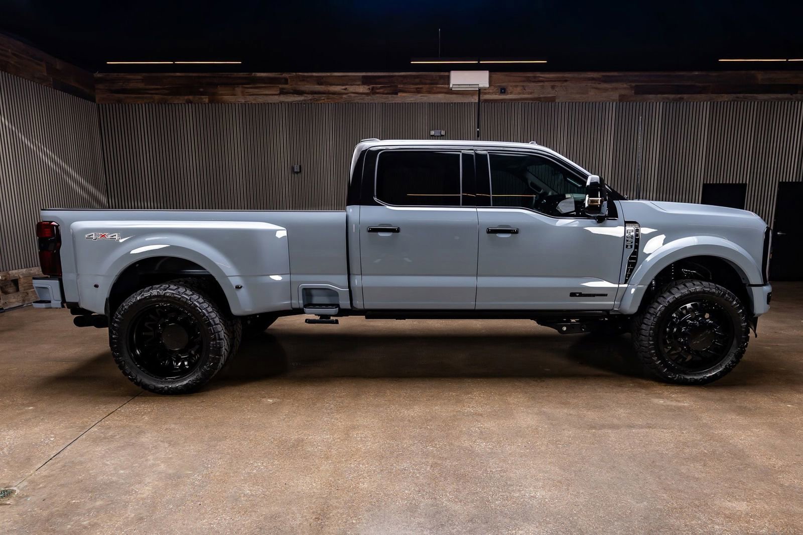 Used 2026 Ford F450 King Ranch AWD/4WD image 11