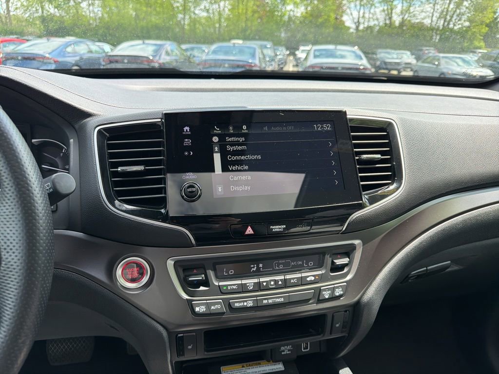 Certified 2023 Honda Passport EX-L image 15