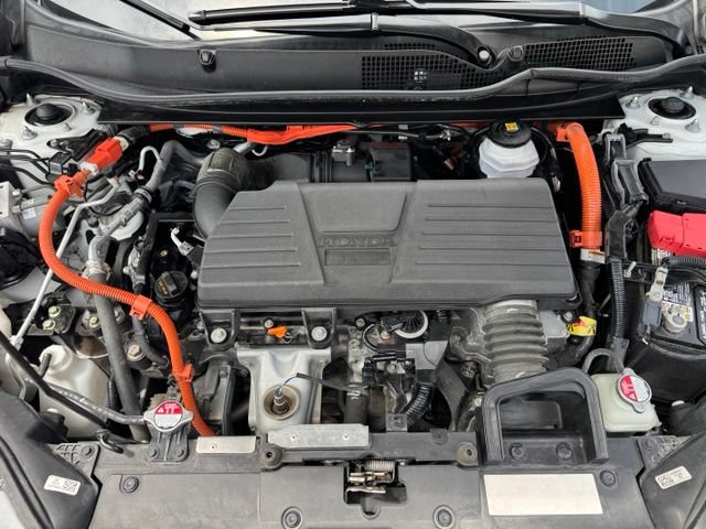 Used 2021 Honda CR-V Touring image 12