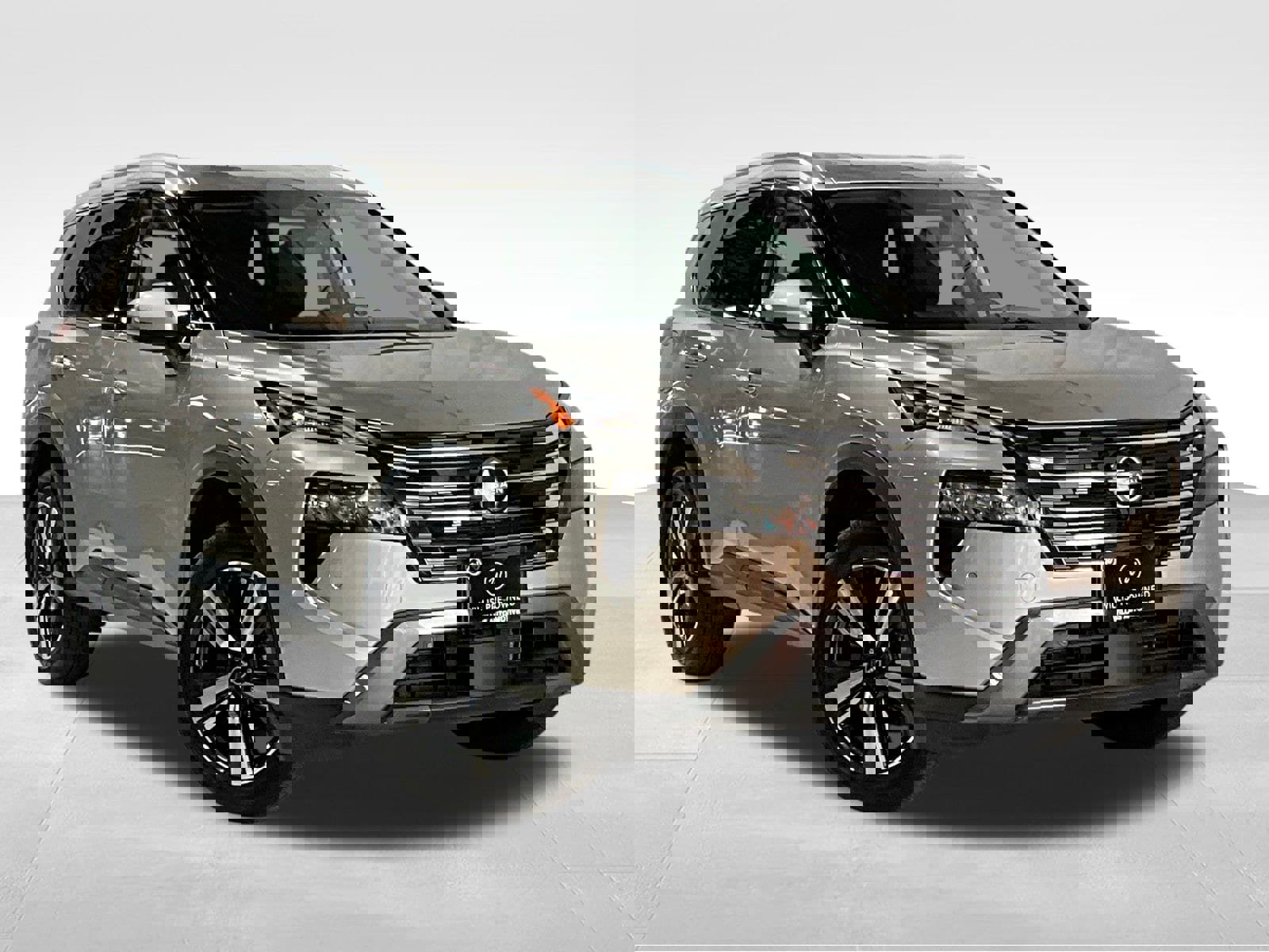 Used 2025 Nissan Rogue SL image 31