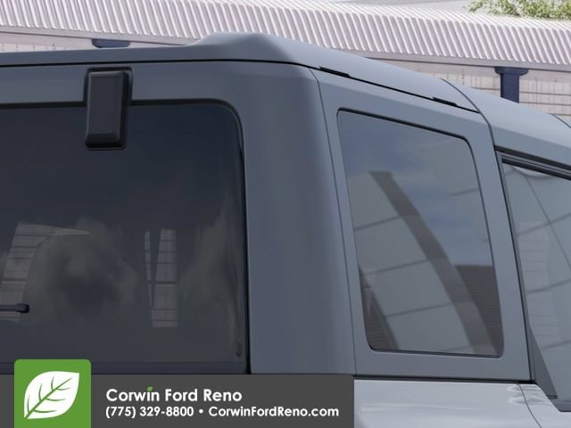 New 2026 Ford Bronco Outer Banks AWD/4WD image 27