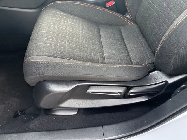 Certified 2024 Honda HR-V Sport image 11