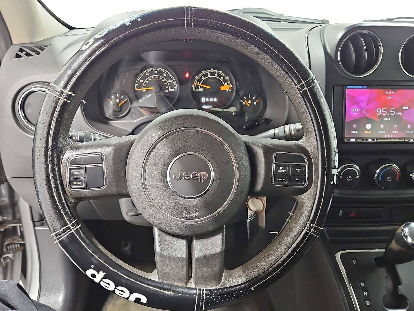 Used 2016 Jeep Patriot Sport w/ Power Value Group image 22