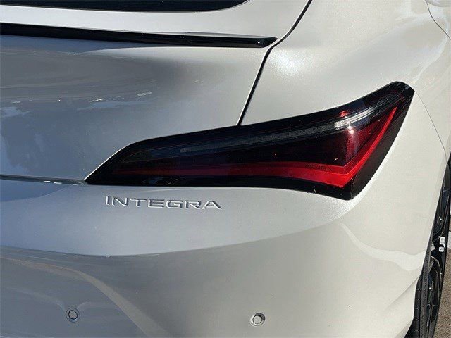 New 2026 Acura Integra A-Spec FWD image 7