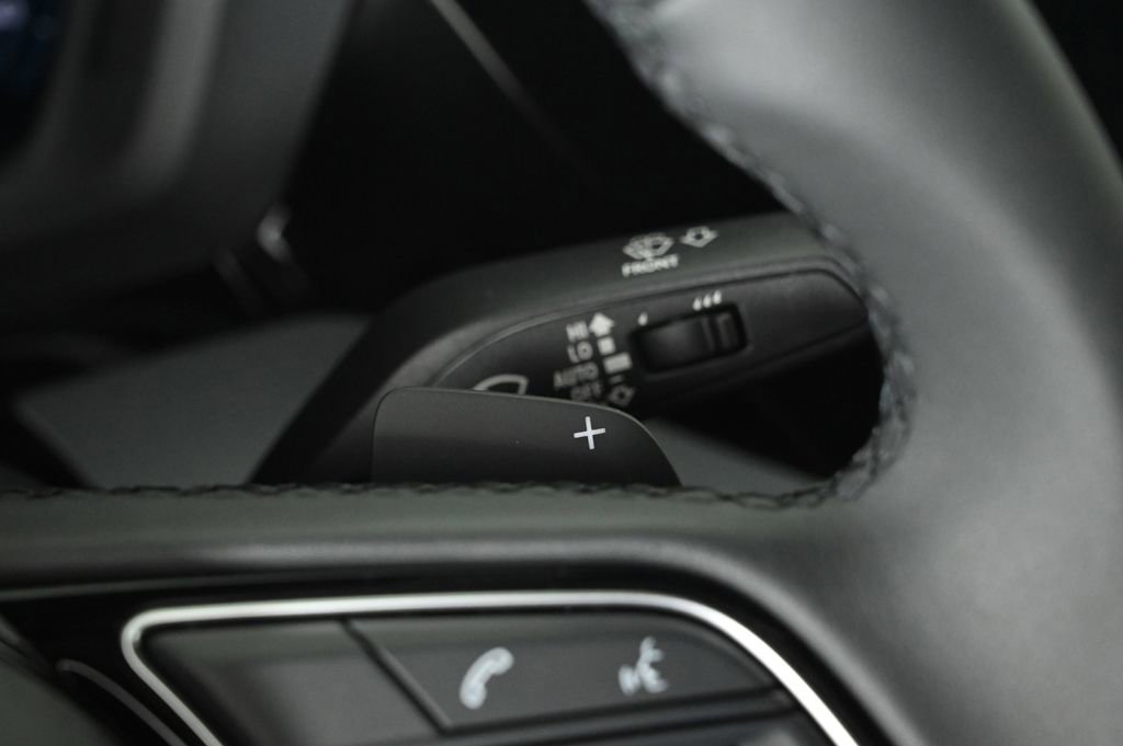 New 2025 Audi A3 2.0T Premium image 20