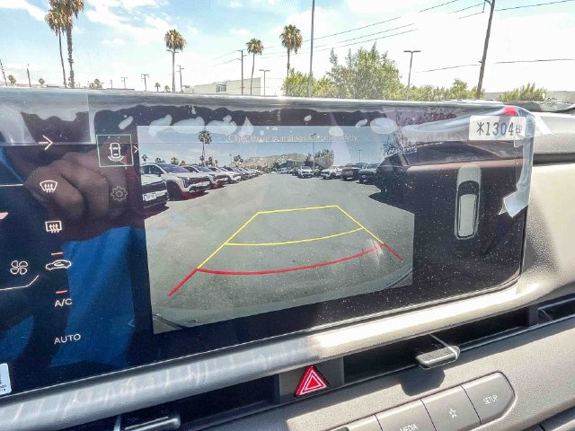 New 2027 Kia Seltos EX FWD image 26
