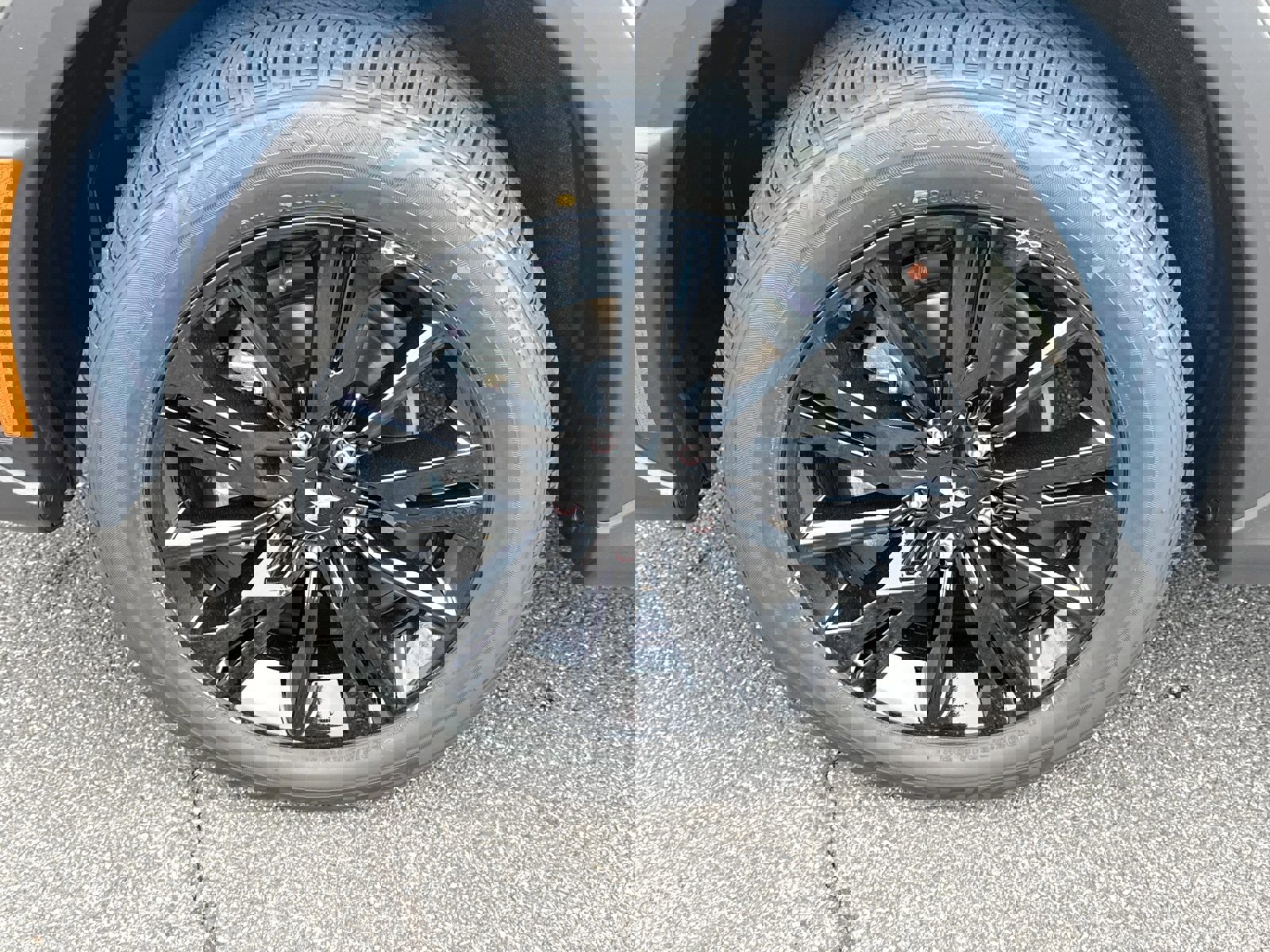 New 2026 Mitsubishi Eclipse Cross AWD image 10