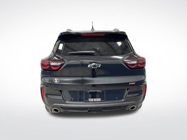 Used 2024 Chevrolet TrailBlazer RS w/ Convenience Package image 14