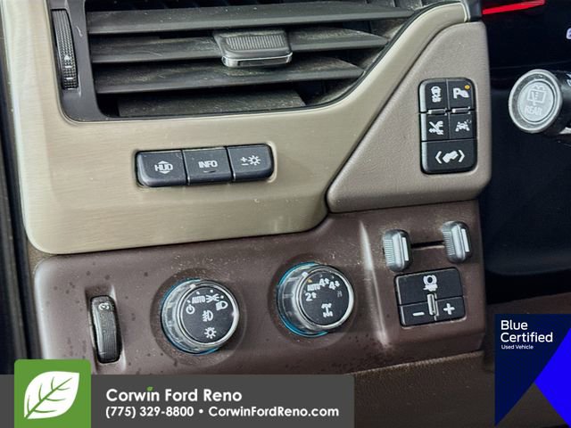 Used 2018 GMC Yukon Denali w/ Denali Ultimate Package image 14