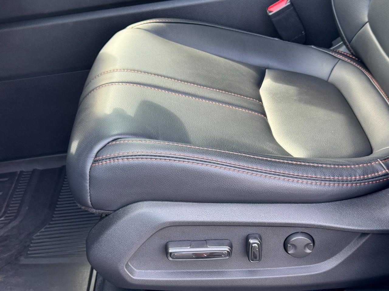 Certified 2025 Honda Pilot TrailSport image 20