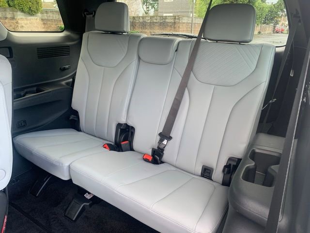 Used 2025 Hyundai Palisade SEL image 17