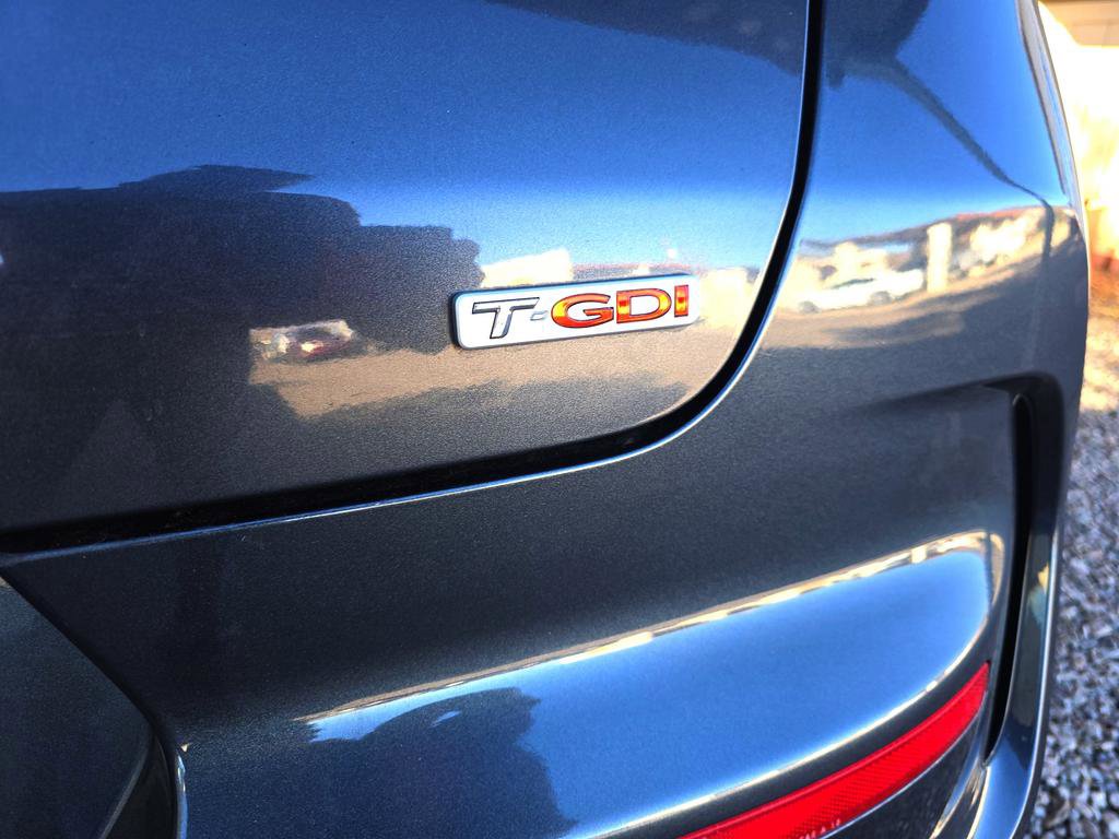 Used 2021 Kia Soul Turbo FWD image 36