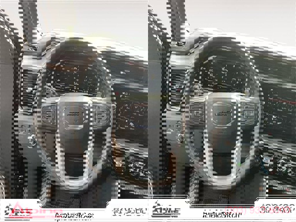 Used 2024 GMC Sierra 1500 Denali w/ Denali Reserve Package image 13