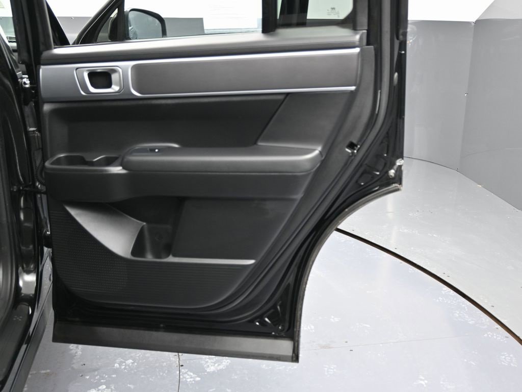 Used 2024 Hyundai Santa Fe SE image 39