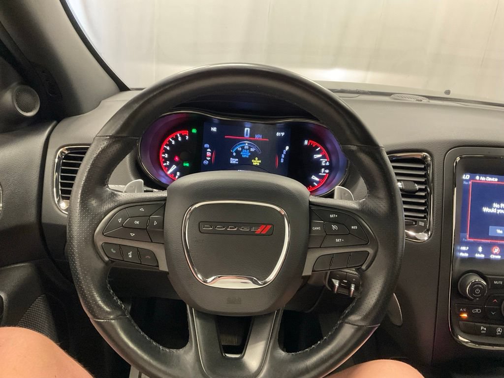 Used 2019 Dodge Durango GT AWD/4WD image 20