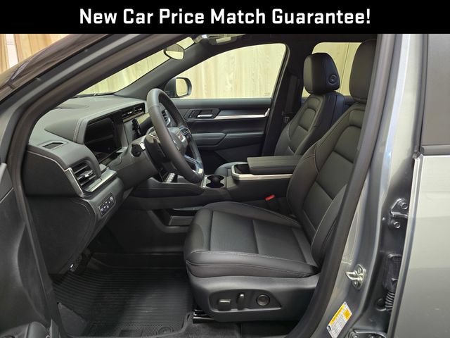 New 2026 GMC Terrain Elevation w/ Elevation Premium Package AWD/4WD image 16