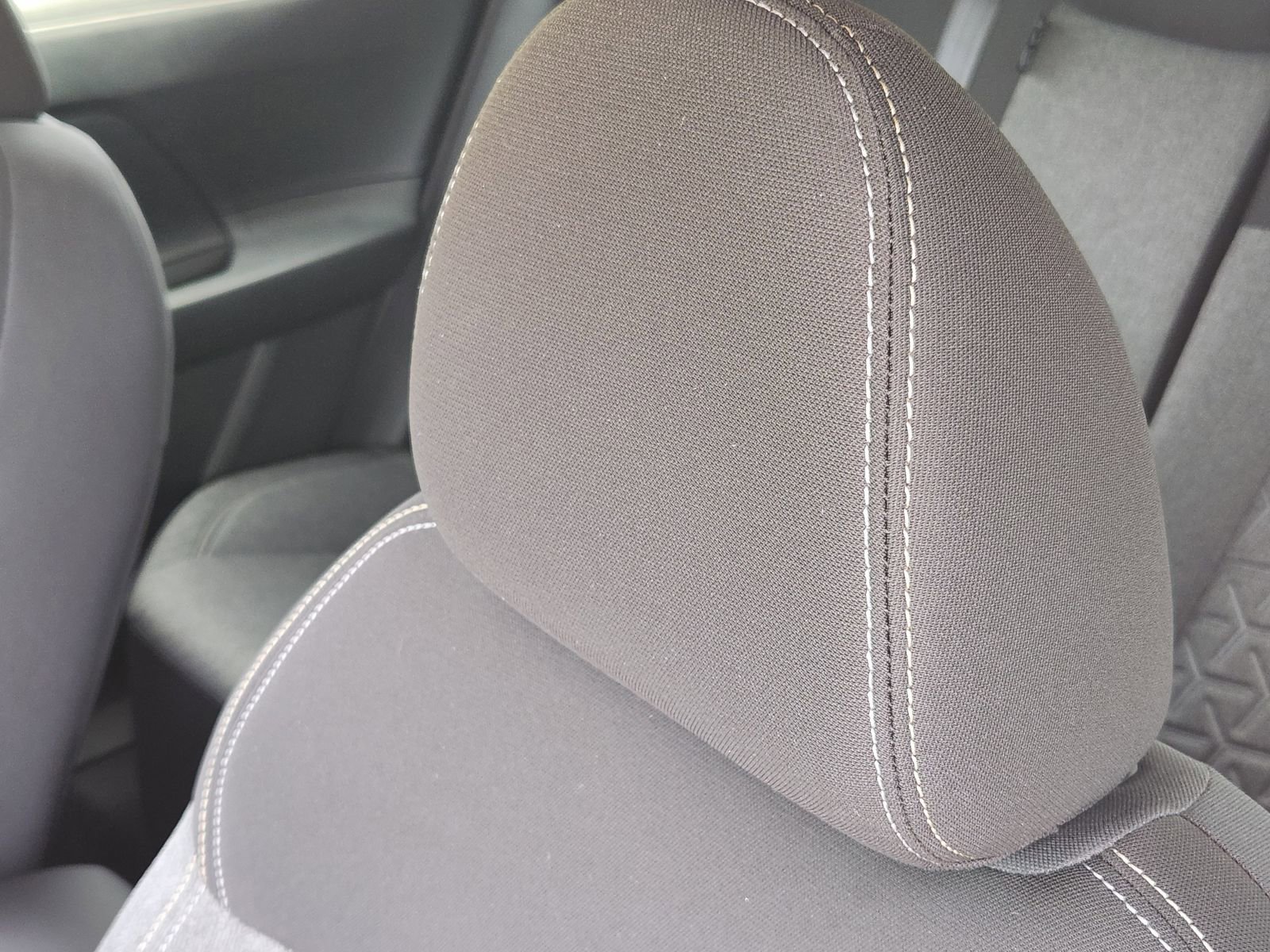 New 2026 Nissan Kicks SV image 14