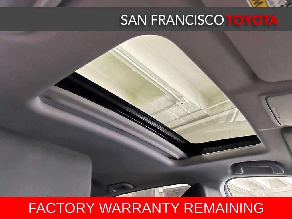 Used 2022 Honda CR-V EX-L image 22