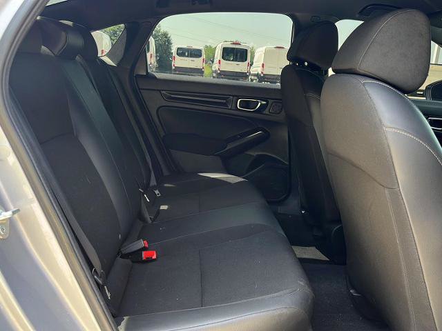 Used 2022 Honda Civic Sport image 23