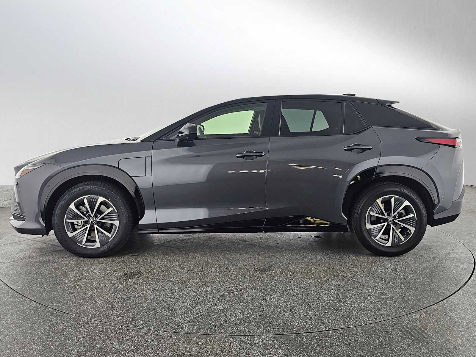 Certified 2023 Lexus RZ 450e Premium w/ Technology Package image 6