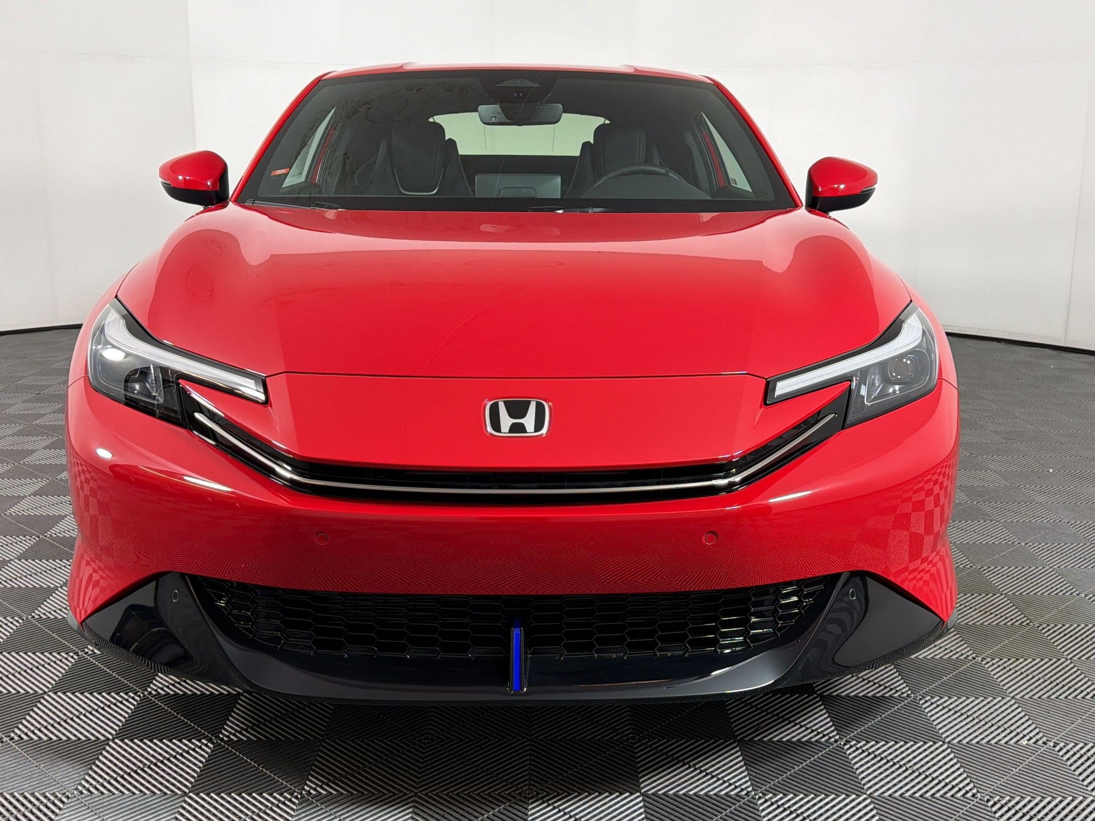 New 2026 Honda Prelude image 5