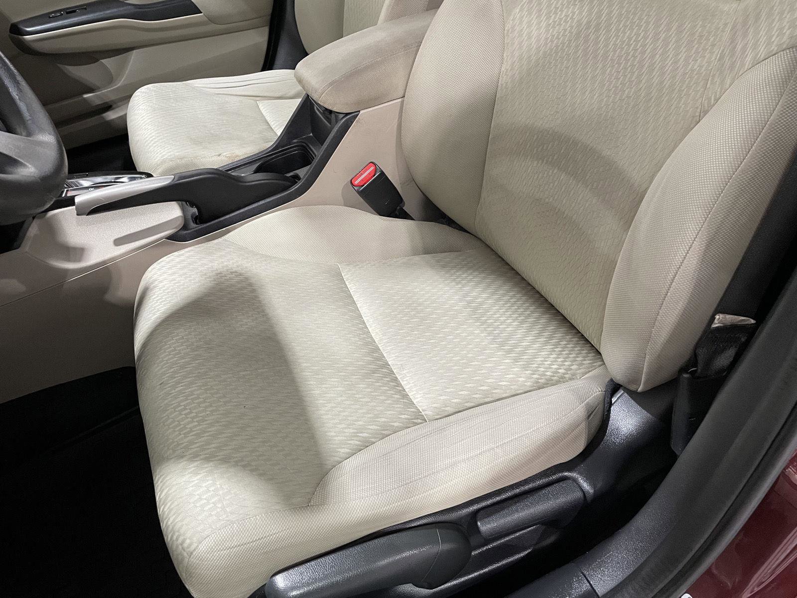 Used 2015 Honda Civic LX image 19