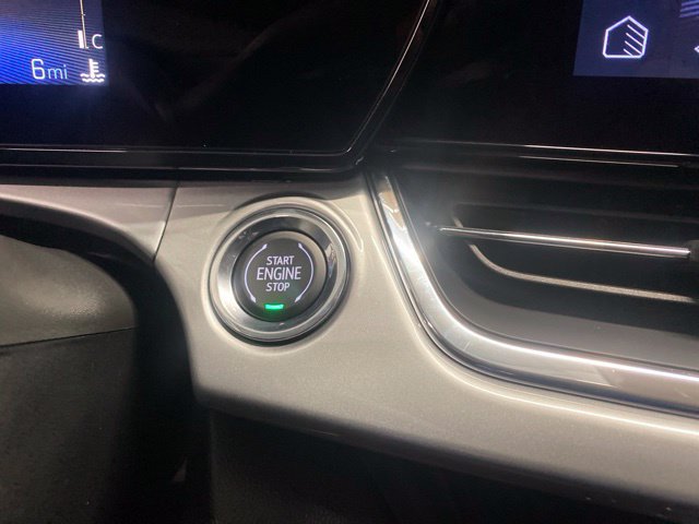 New 2026 Chevrolet Trax LT w/ Midnight Edition FWD image 17