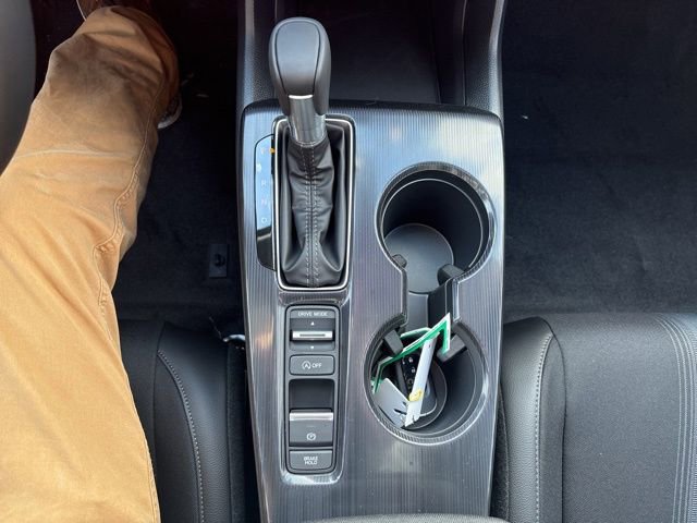 New 2026 Honda Civic Sport image 16