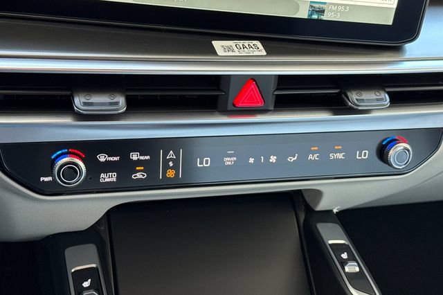 New 2026 Kia Sorento EX image 27