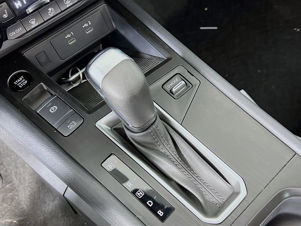 New 2026 Nissan Kicks SV w/ SV Premium Package image 15