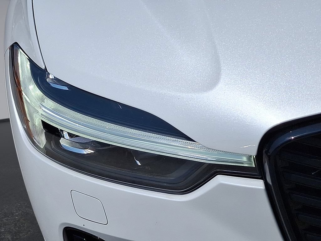 Certified 2026 Volvo XC60 B5 Ultra AWD/4WD image 34