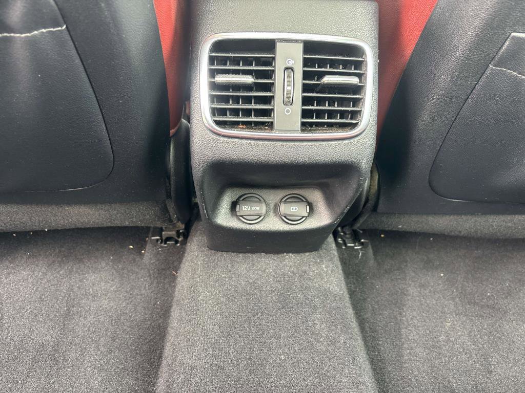 Used 2017 Kia Optima SX w/ Launch Edition Package image 14