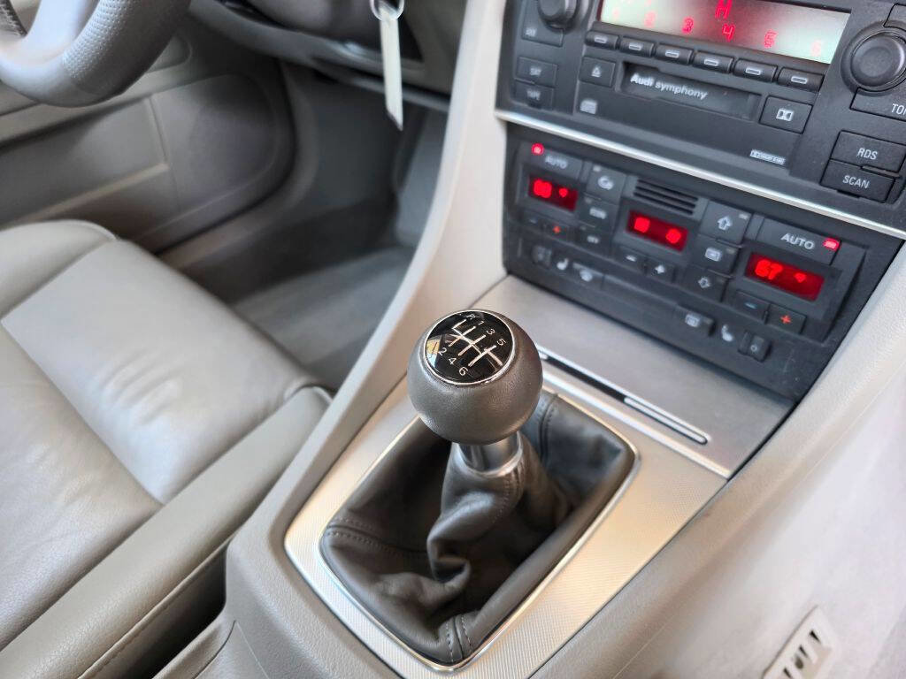 Used 2006 Audi A4 2.0T image 16