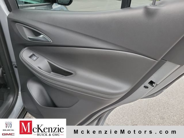 New 2026 Buick Encore GX Preferred w/ Advanced Technology Package FWD image 28