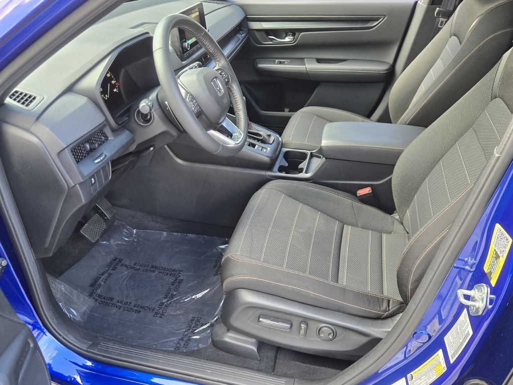 Certified 2023 Honda CR-V Sport image 10