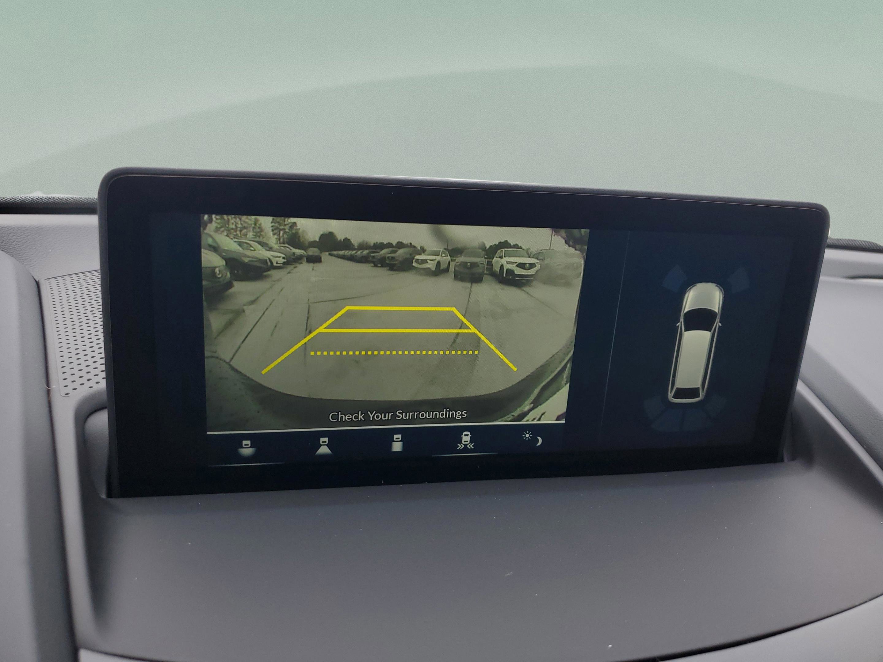 New 2026 Acura RDX SH-AWD w/ Technology Package image 24