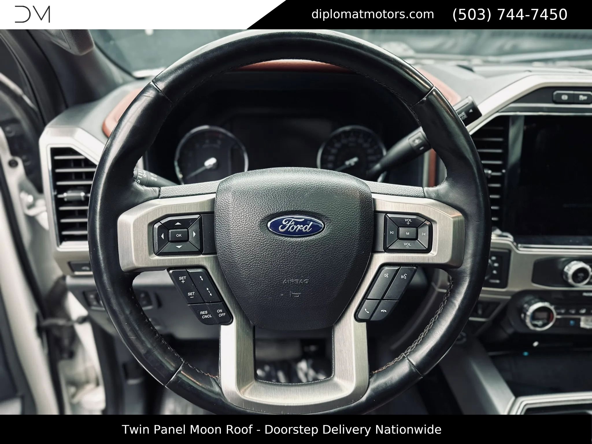 Used 2022 Ford F350 Platinum image 29