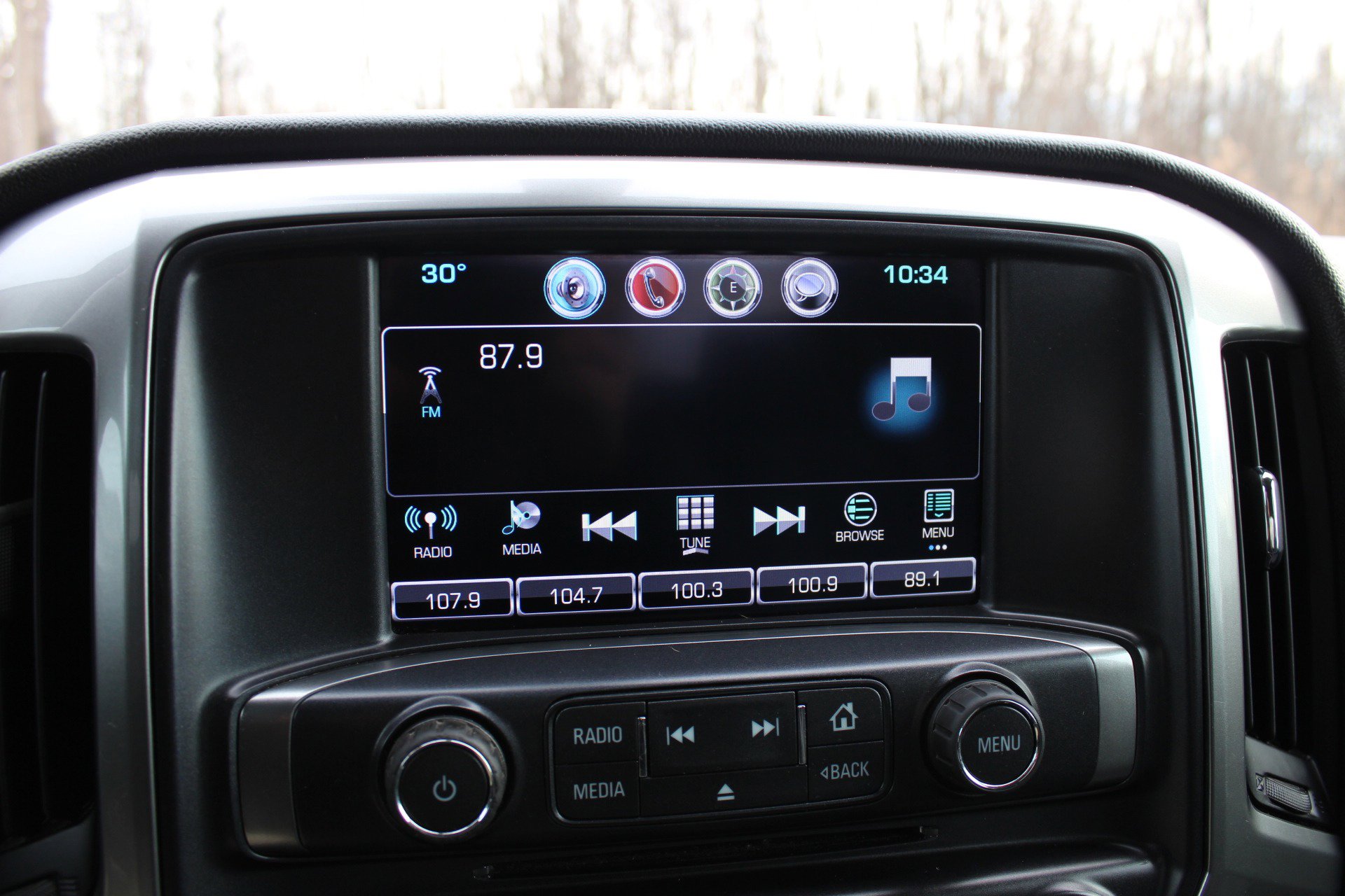 Used 2016 Chevrolet Silverado 2500 LT w/ All Star Edition image 27