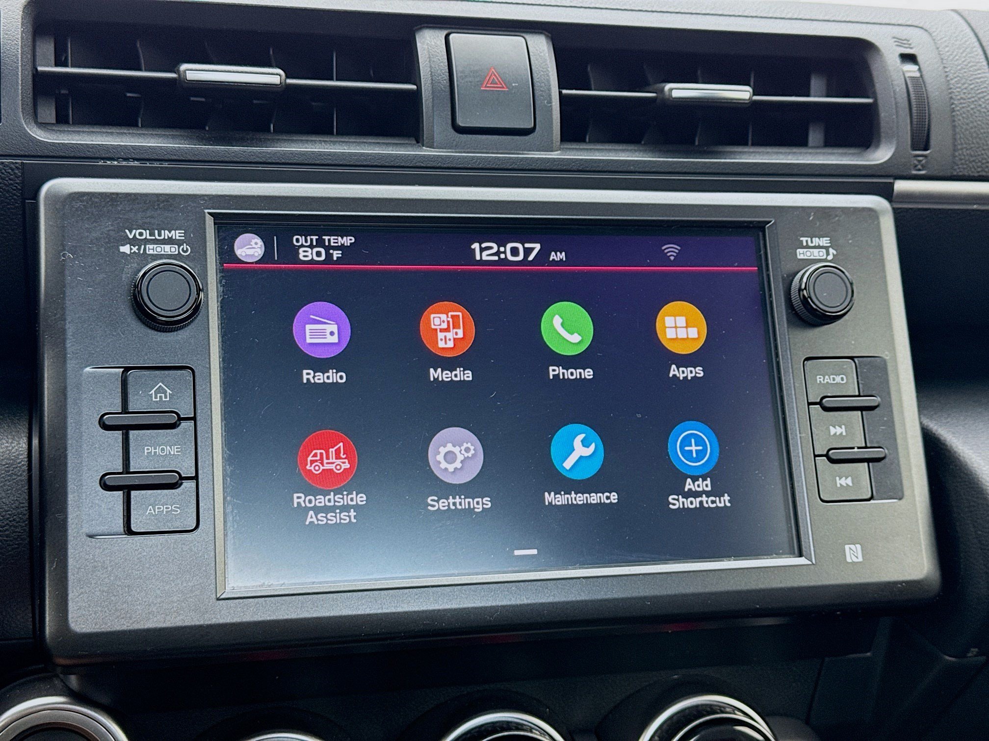 Used 2024 Toyota GR86 RWD image 8