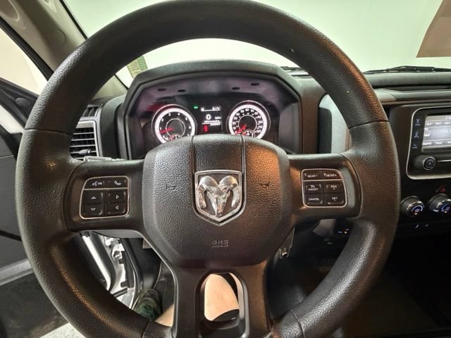 Used 2021 RAM 1500 Tradesman AWD/4WD image 13