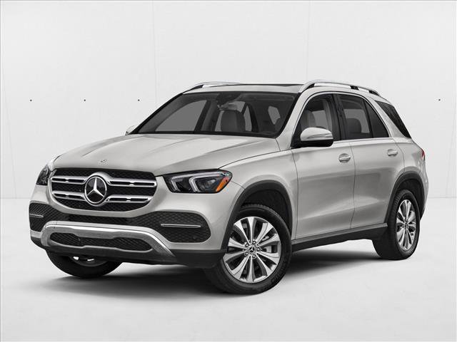 Used 2021 Mercedes-Benz GLE 350