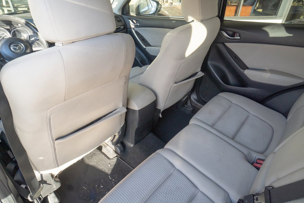 Used 2014 MAZDA CX-5 Touring w/ Bose/Moonroof Package image 18