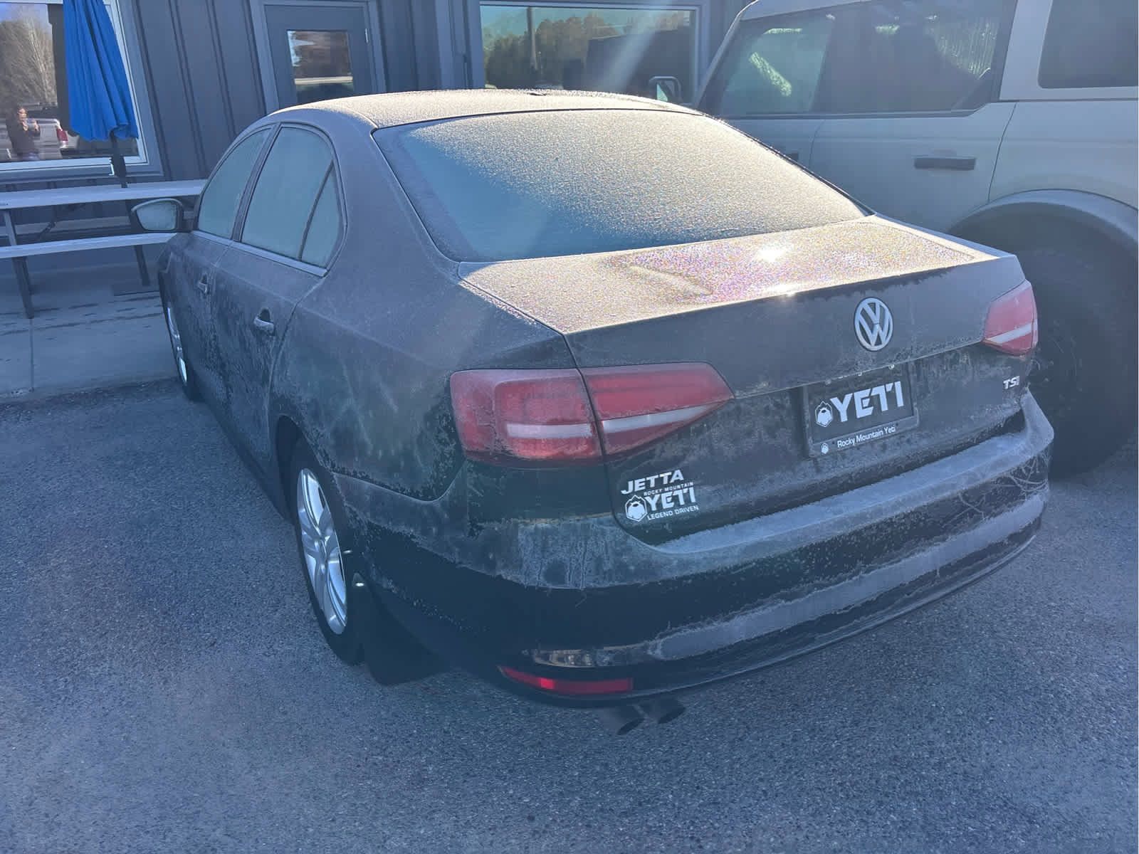 Used 2018 Volkswagen Jetta S w/ Cold Weather Package image 4