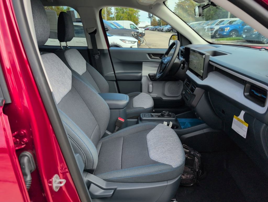 New 2026 Ford Maverick XLT image 14